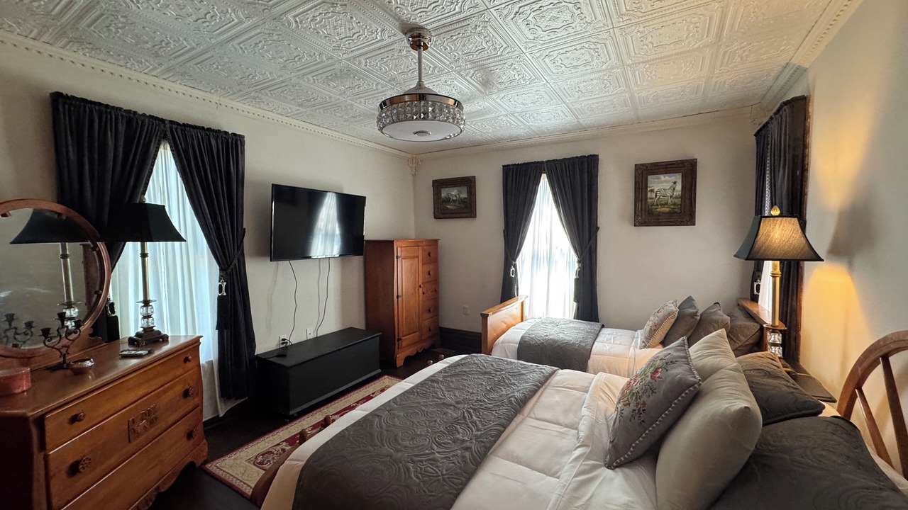 Photo of Bedroom in Ligonier