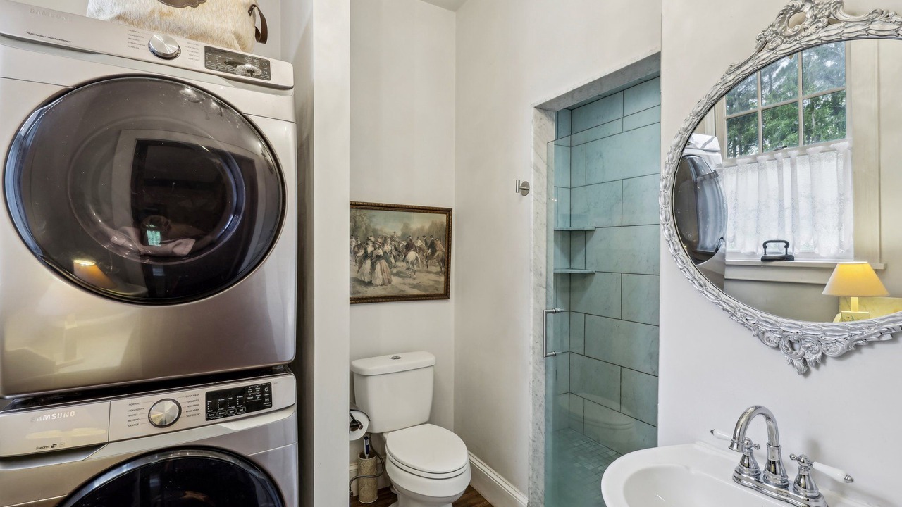 Photo of Bathroom in Ligonier