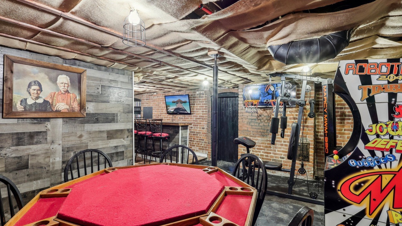 Photo of Bedroom in Ligonier