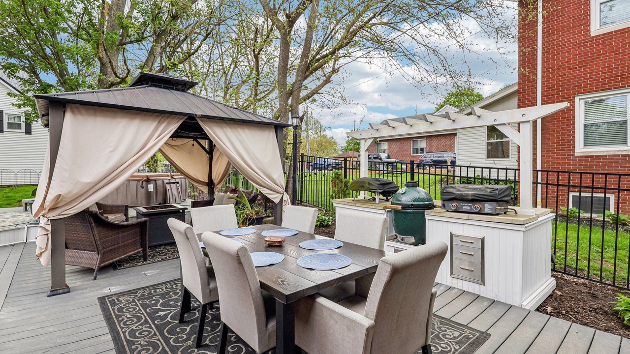 Photo of Outdoor in Ligonier