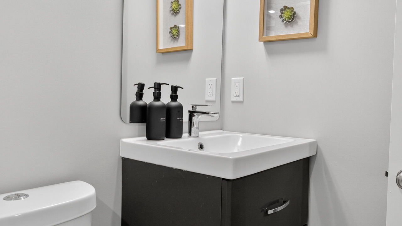 Photo of Bathroom in East Somerville