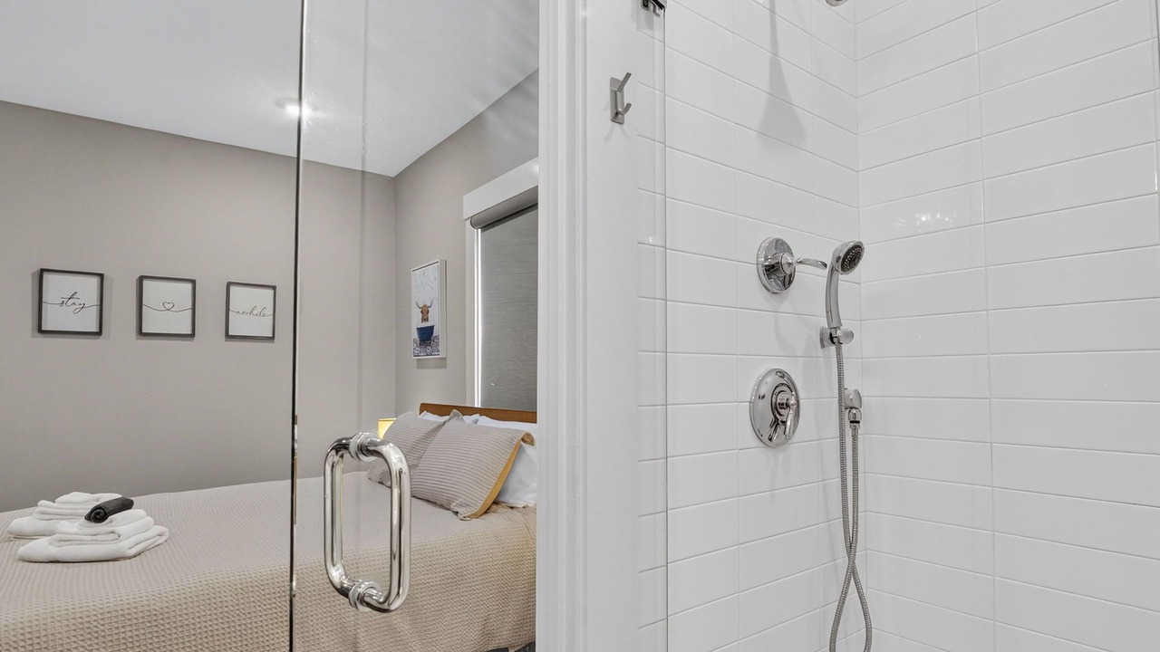 Photo of Bathroom in East Somerville