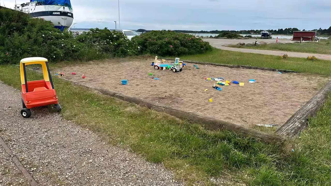Photo of Others in Skødshoved Strand