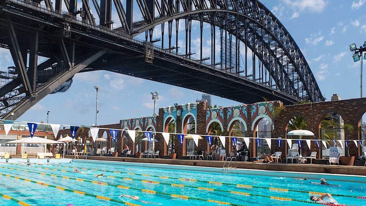 Photo of Outdoor in McMahons Point