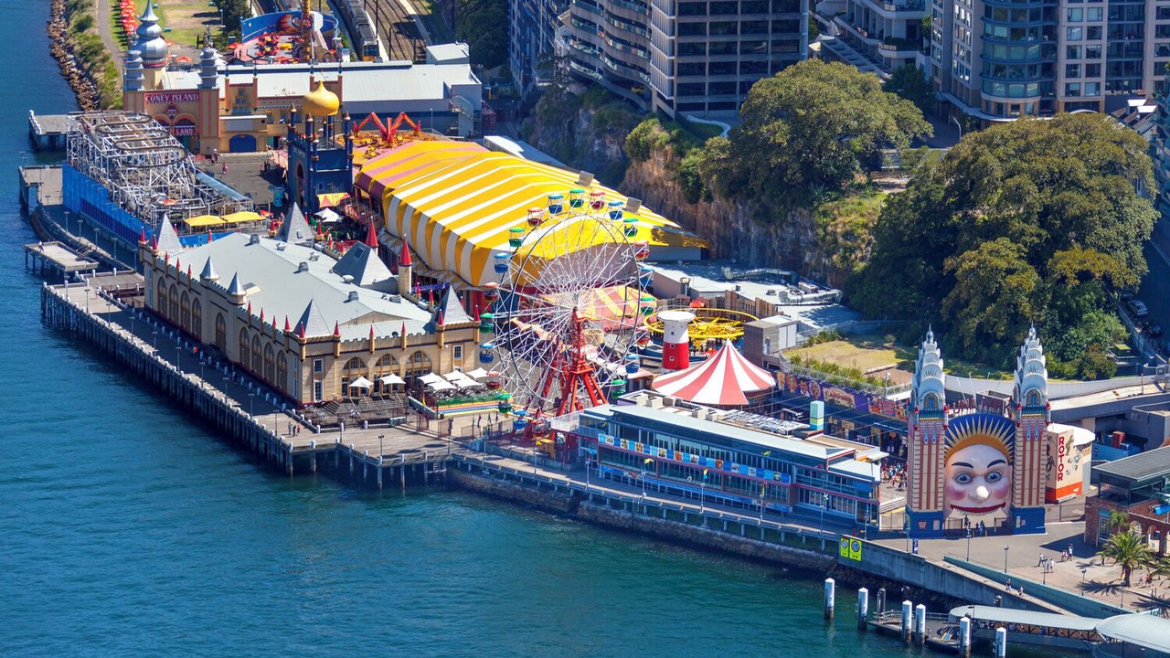 Photo of Others in McMahons Point