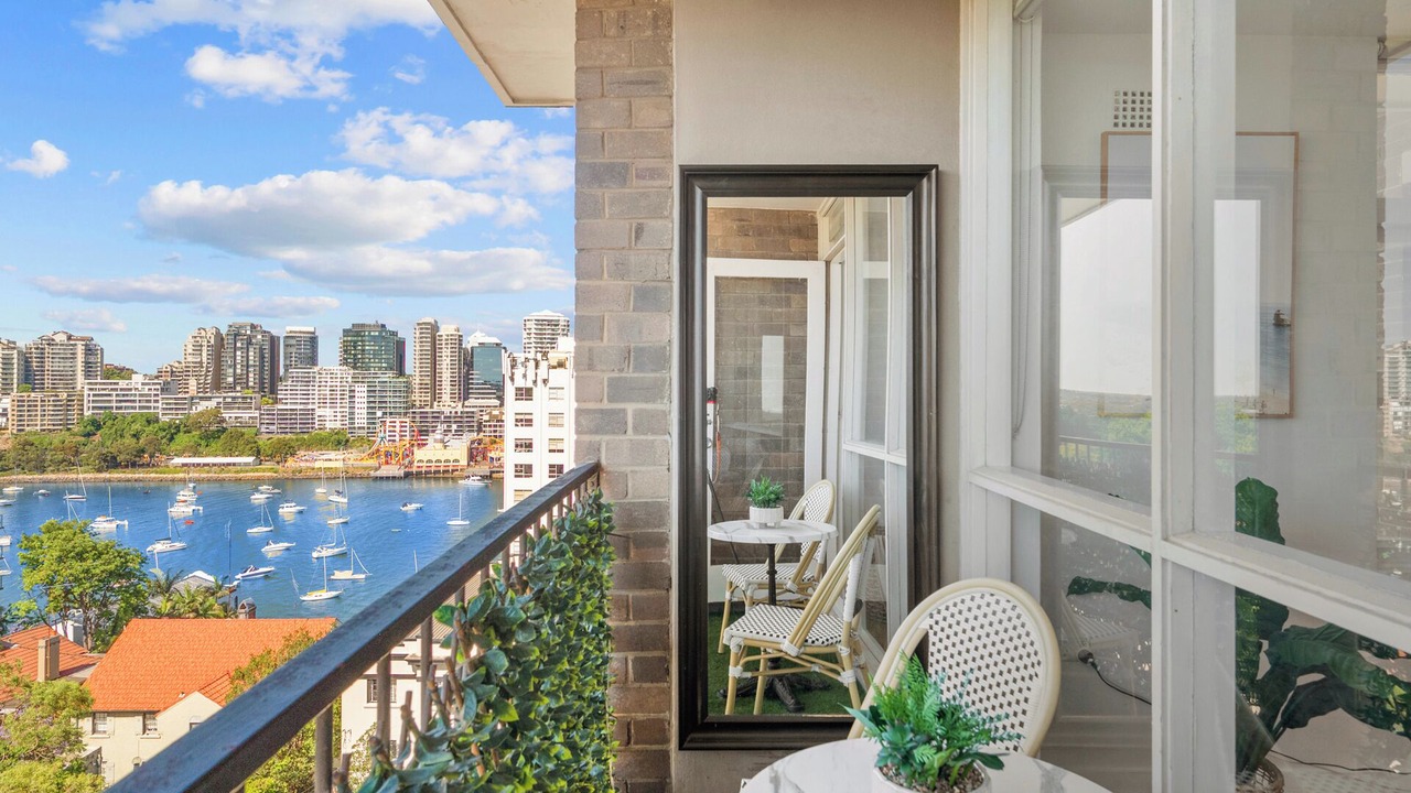 Photo of Outdoor in McMahons Point