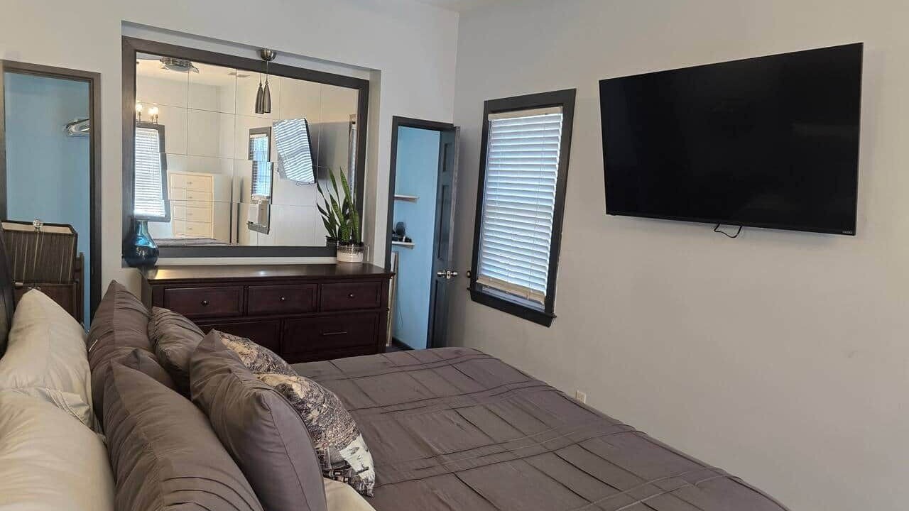 Photo of Bedroom in Dixon Park