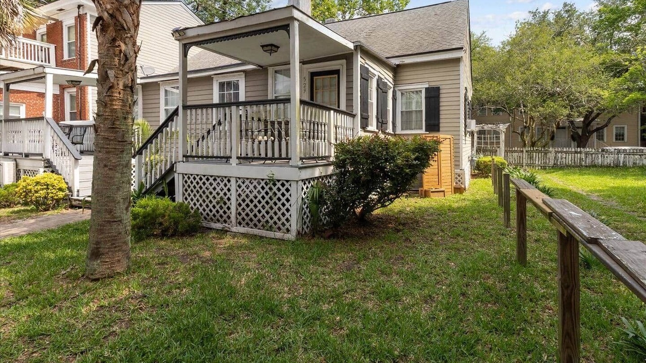 Photo of Outdoor in Dixon Park