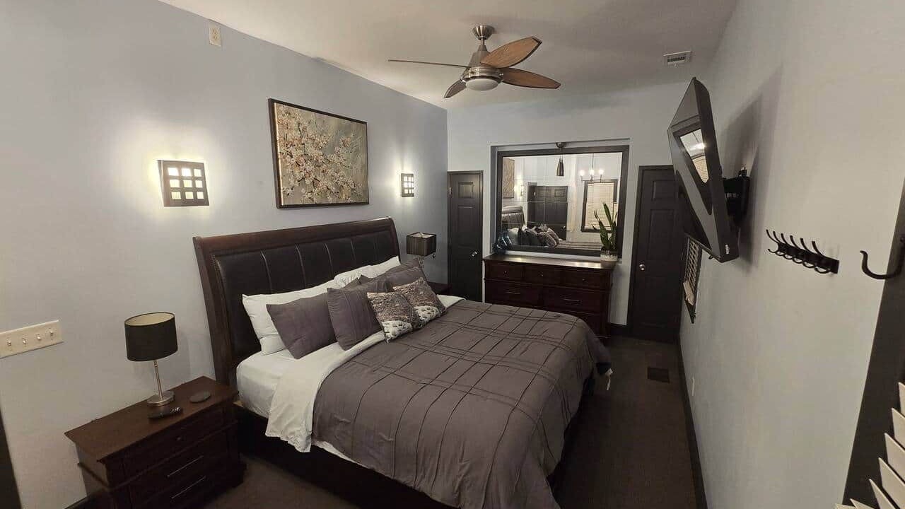 Photo of Bedroom in Dixon Park