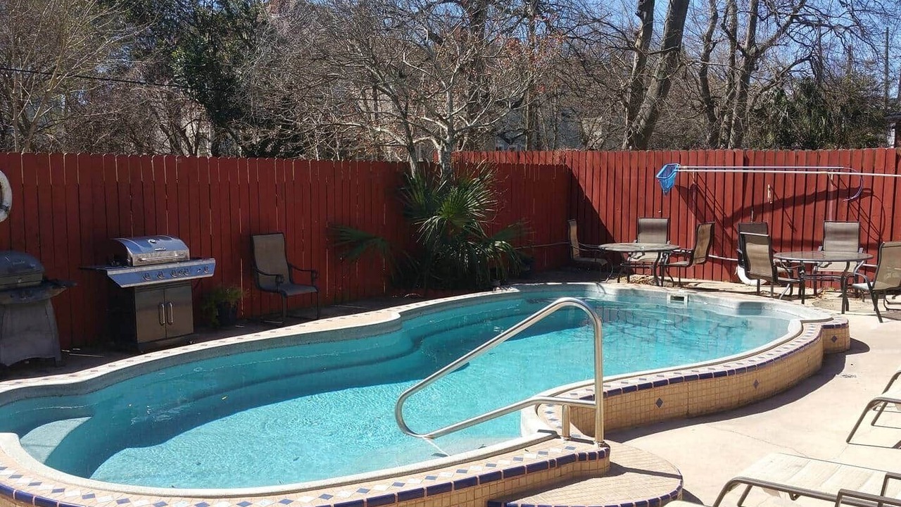 Photo of Outdoor in Dixon Park