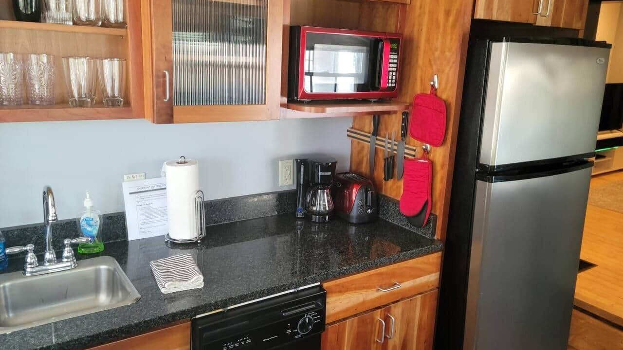 Photo of Kitchen in Dixon Park