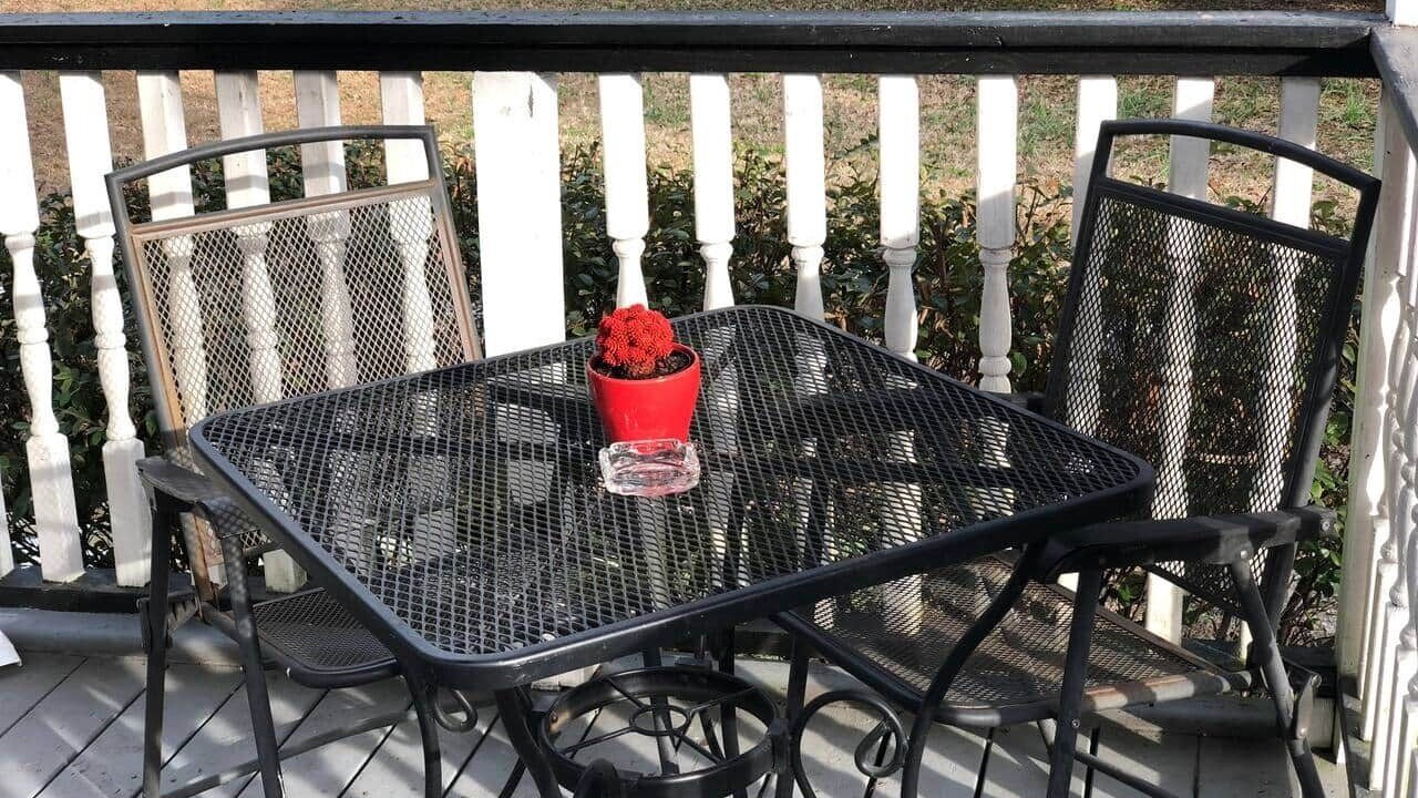 Photo of Outdoor in Dixon Park