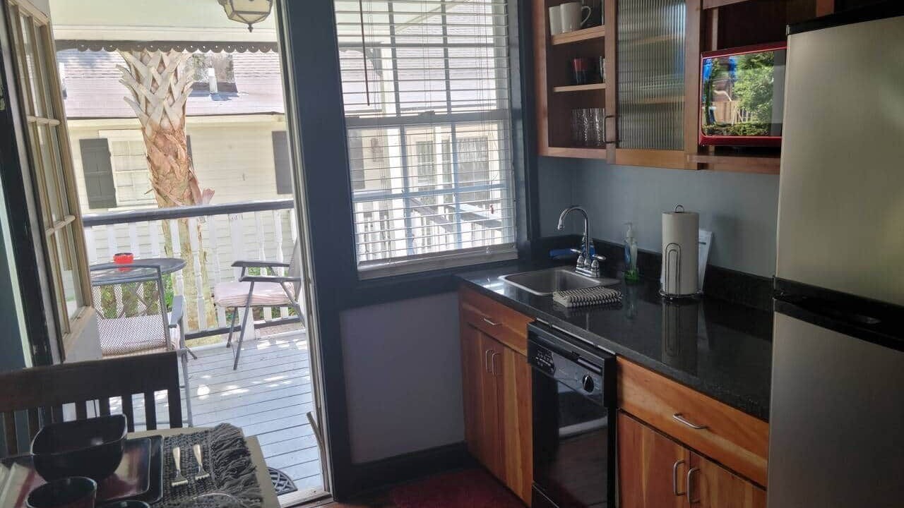 Photo of Kitchen in Dixon Park