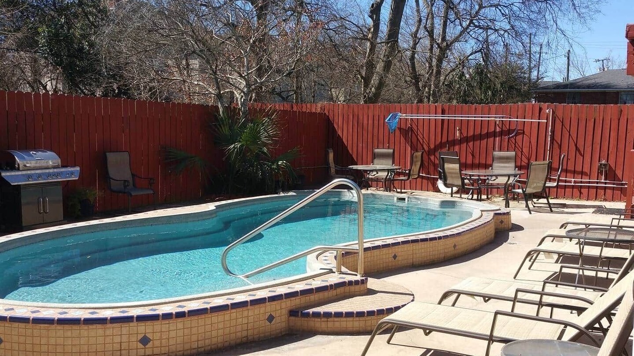 Photo of Outdoor in Dixon Park