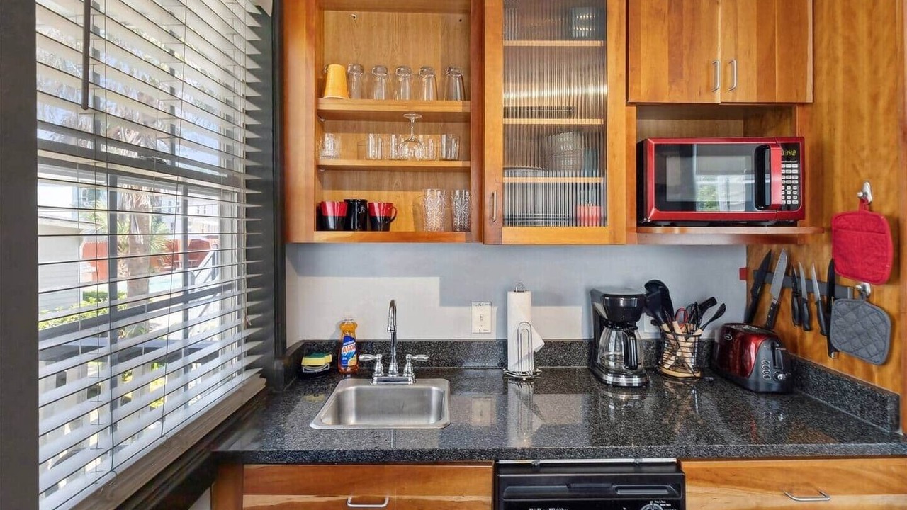 Photo of Kitchen in Dixon Park