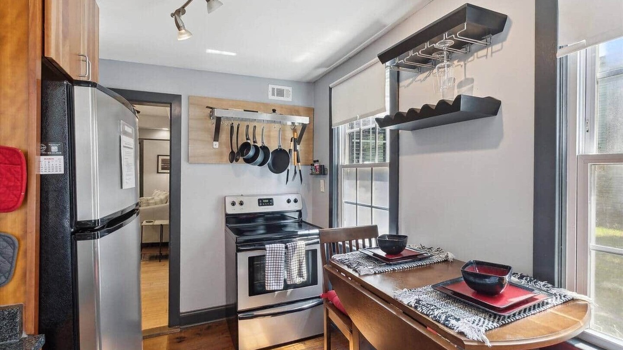 Photo of Kitchen in Dixon Park