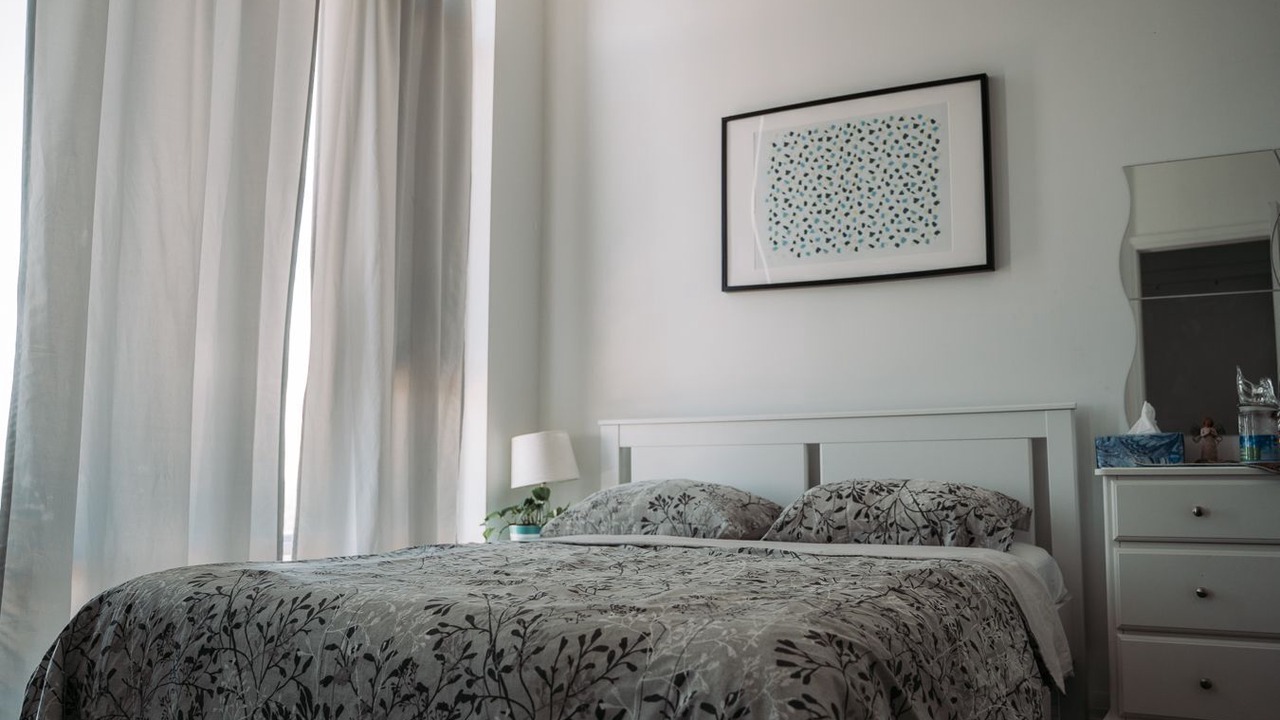 Photo of Bedroom in Henry Farm