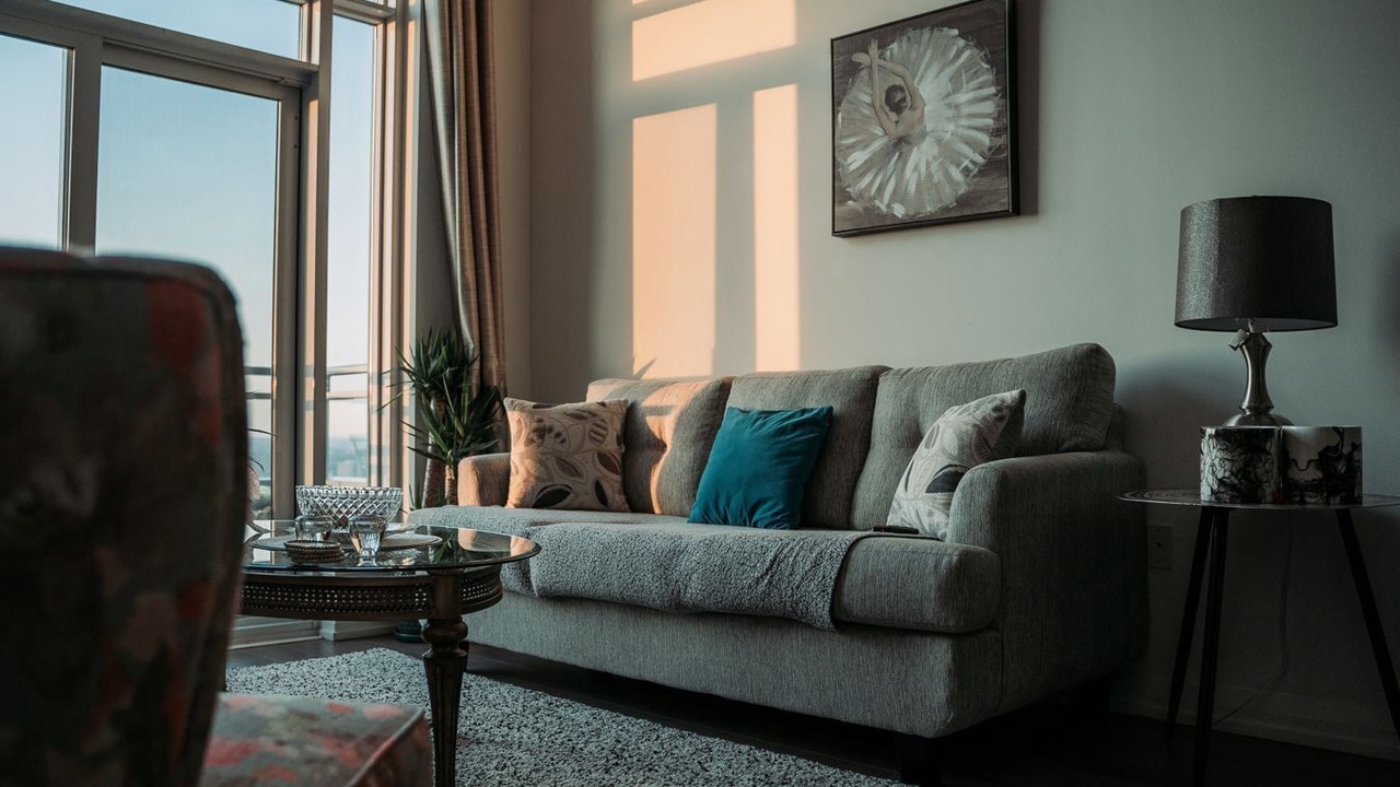 Photo of Livingroom in Henry Farm