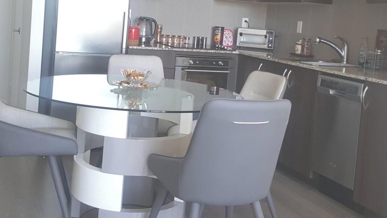 Photo of Kitchen in Henry Farm