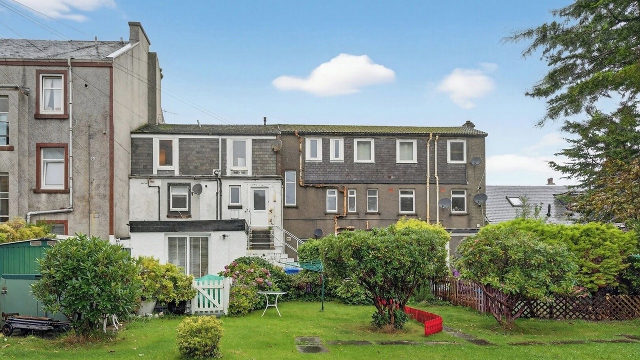 Photo of Outdoor in Largs