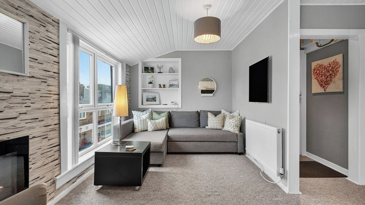 Photo of Livingroom in Largs