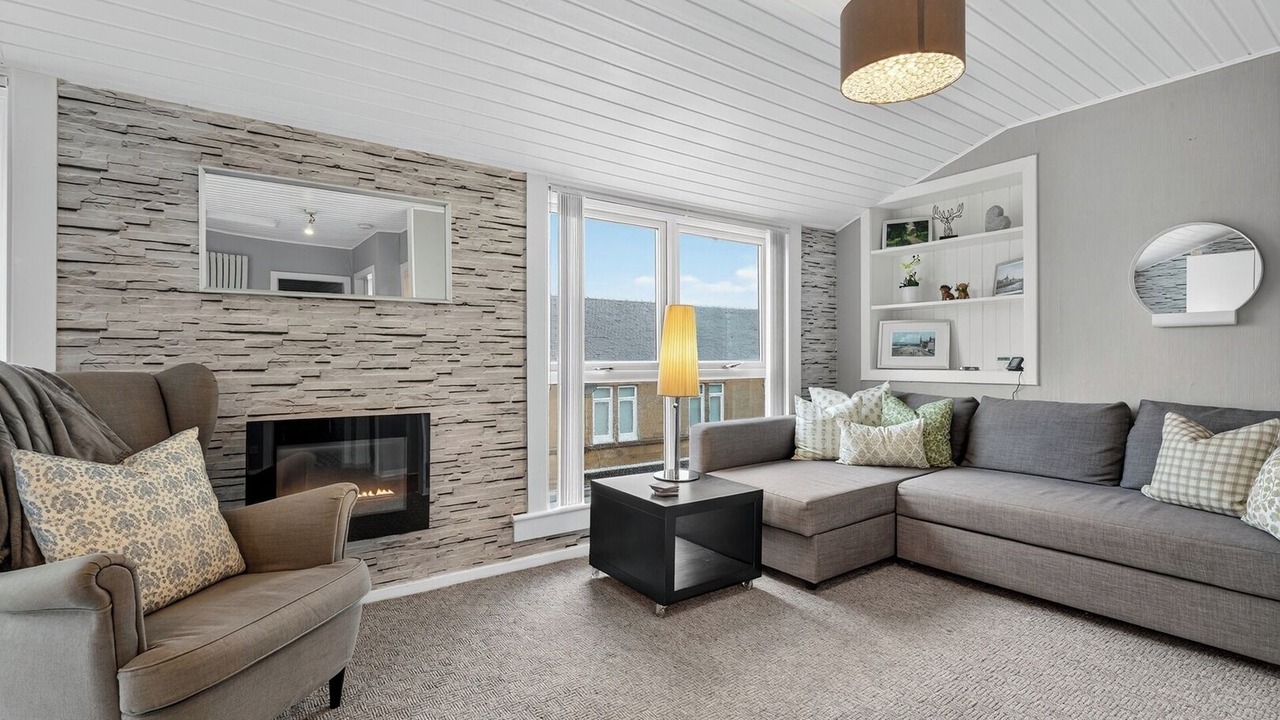 Photo of Livingroom in Largs