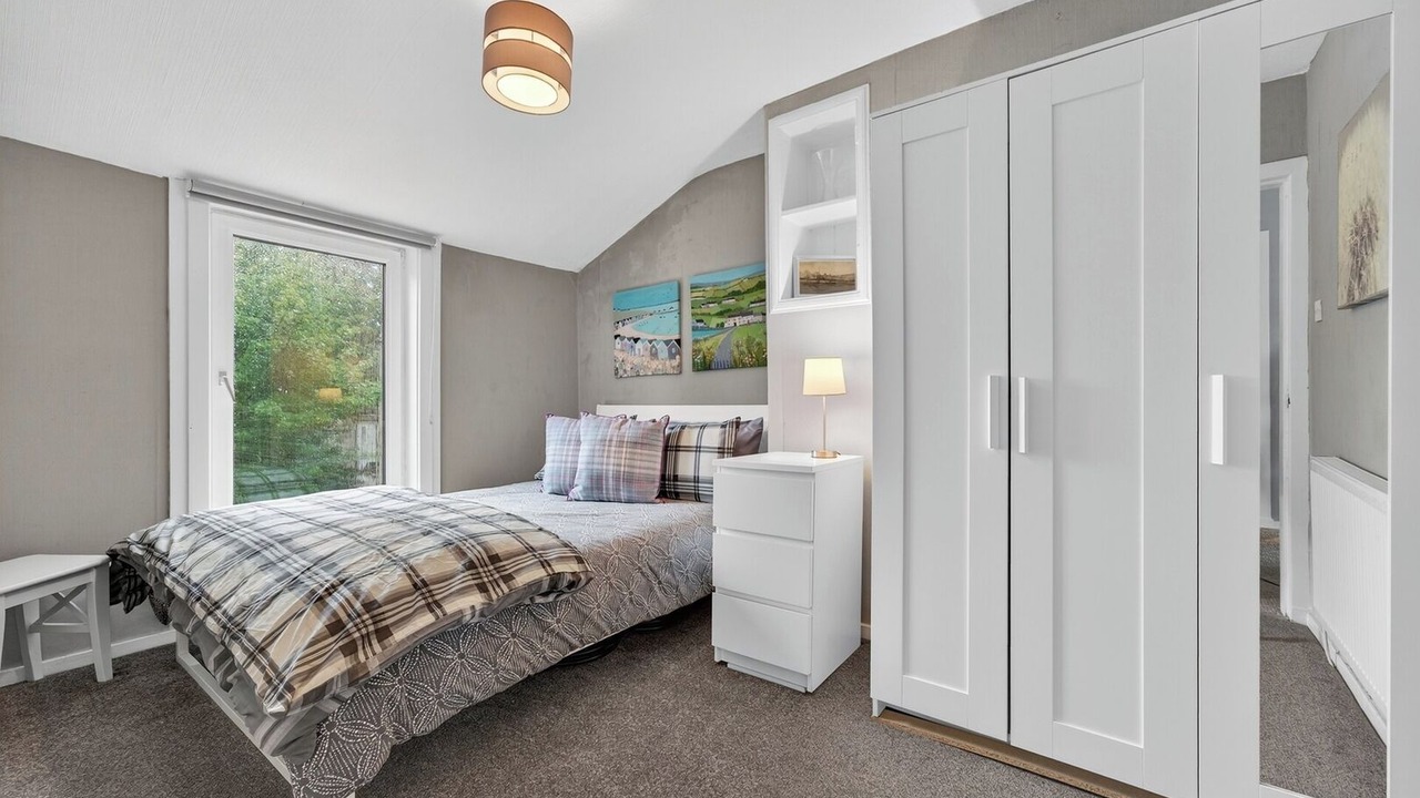 Photo of Bedroom in Largs