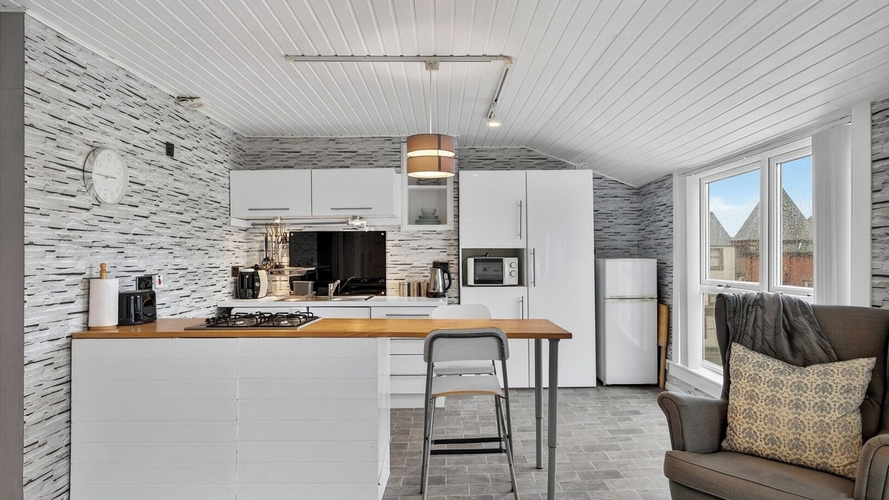 Photo of Kitchen in Largs