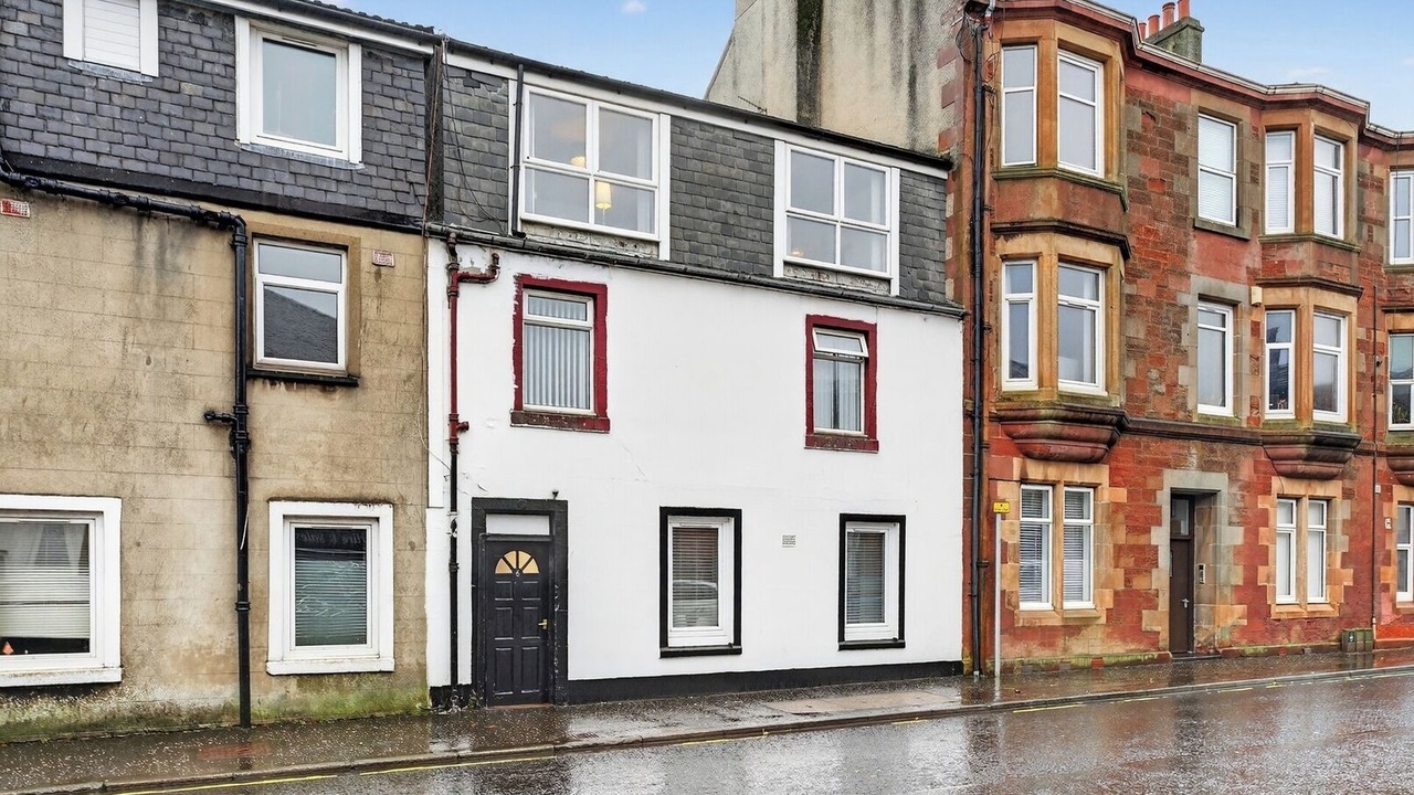 Photo of Outdoor in Largs