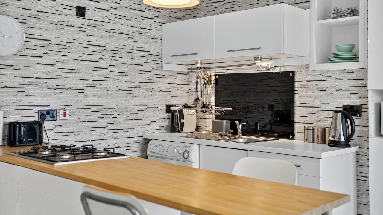 Photo of Kitchen in Largs