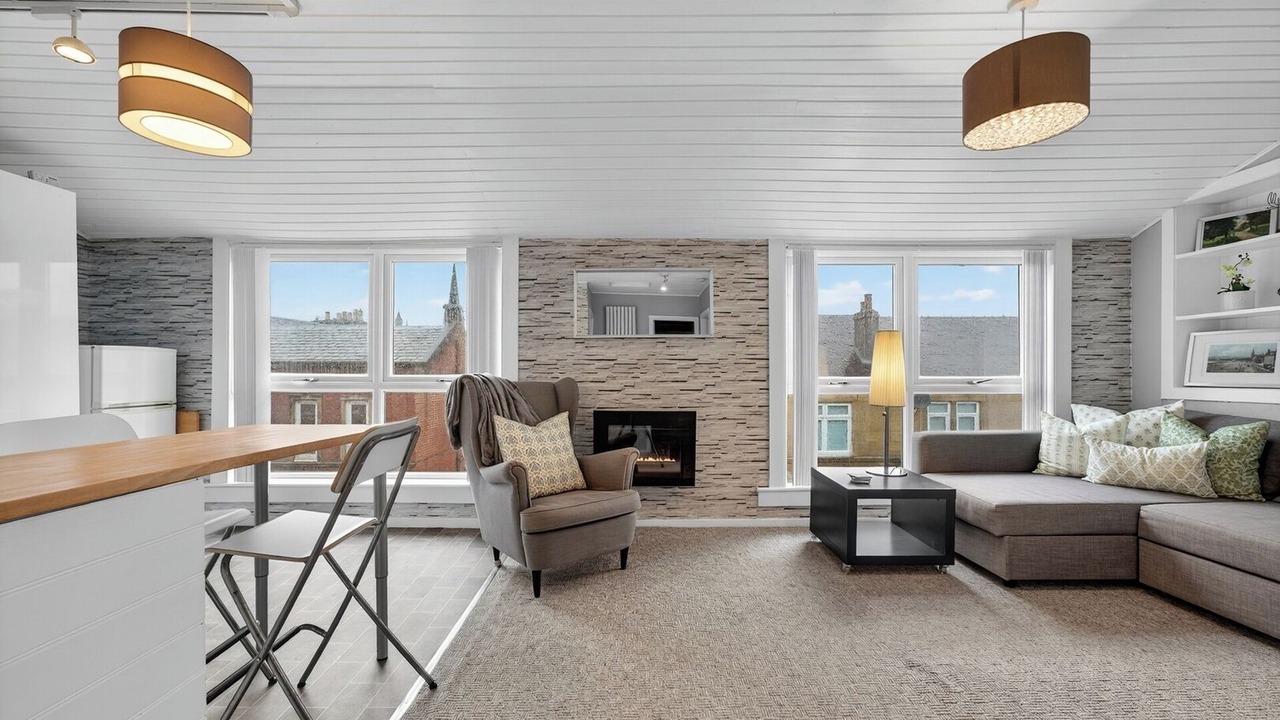 Photo of Livingroom in Largs