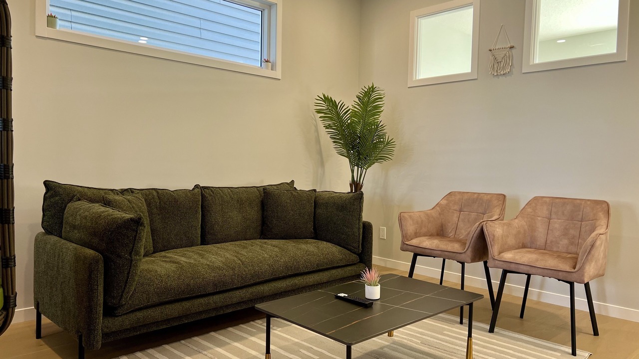 Photo of Livingroom in Southeast Calgary