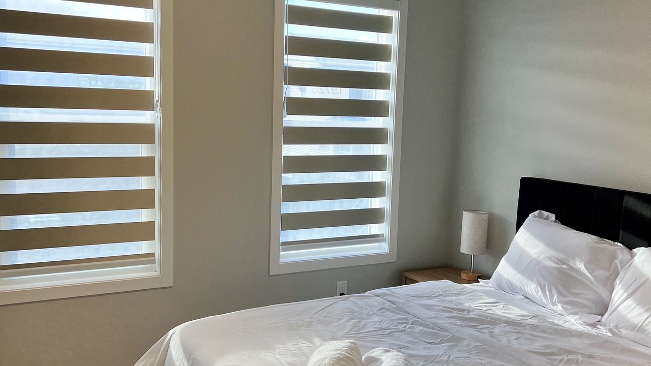 Photo of Bedroom in Southeast Calgary