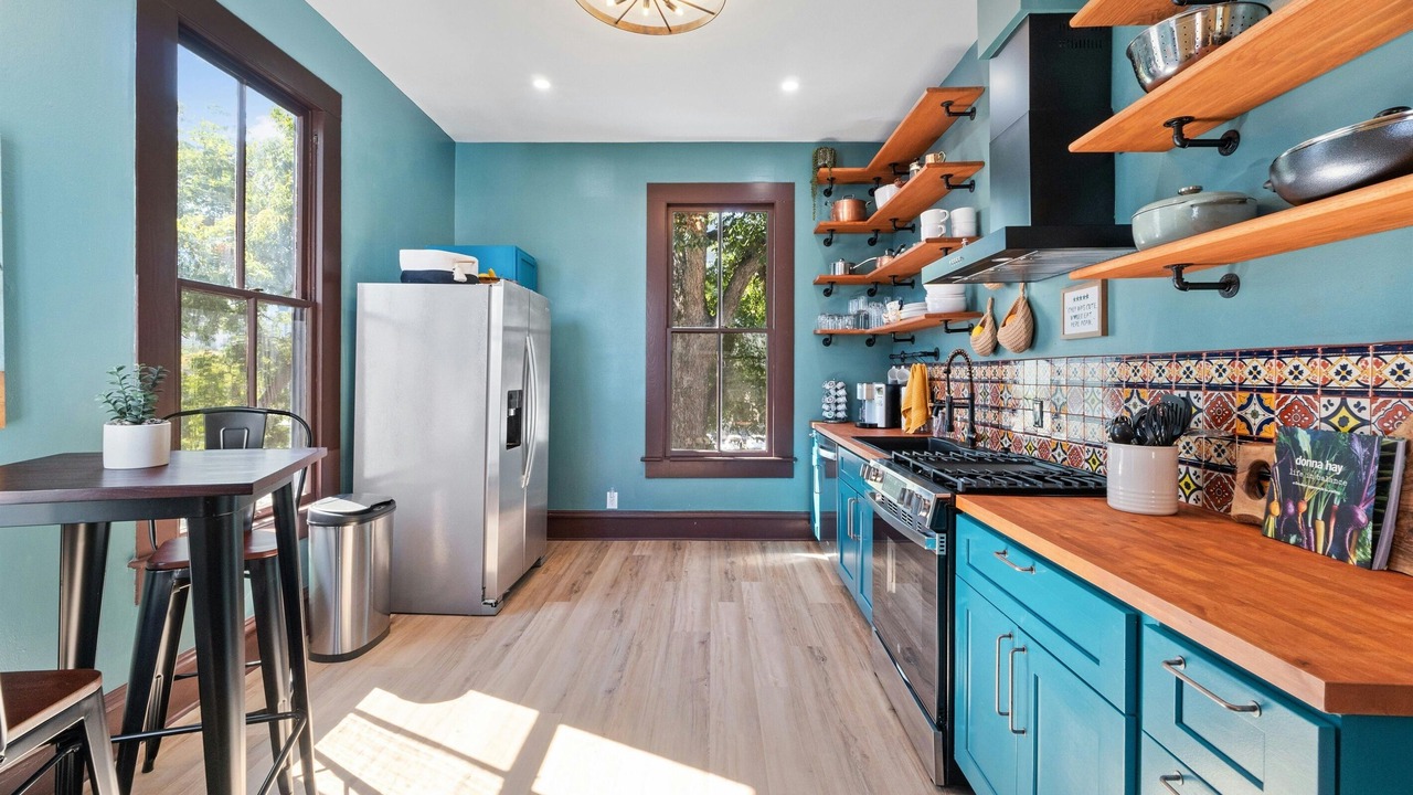Photo of Kitchen in West End