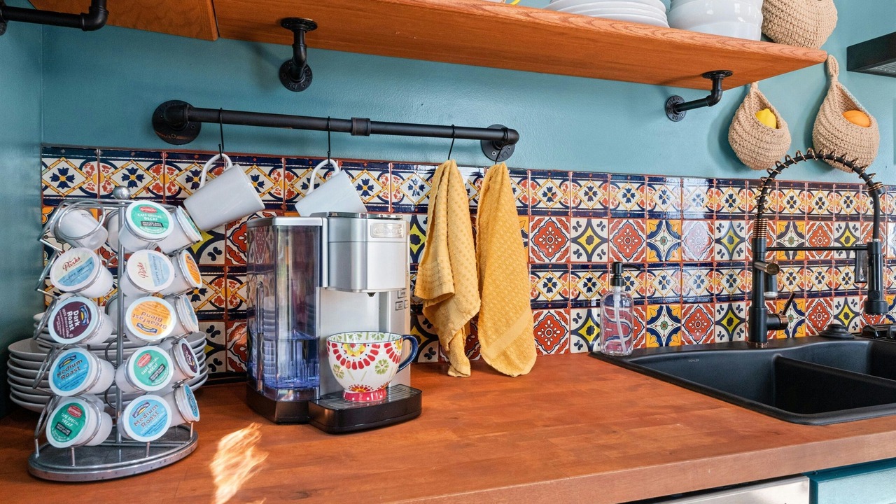Photo of Kitchen in West End