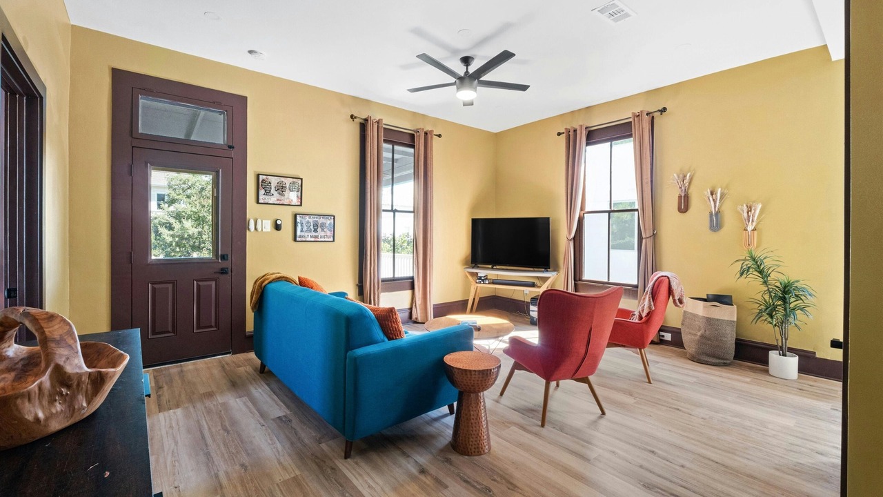 Photo of Livingroom in West End