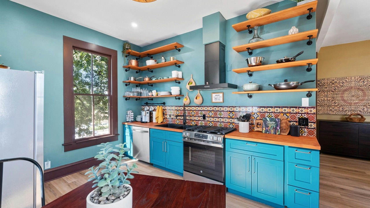 Photo of Kitchen in West End