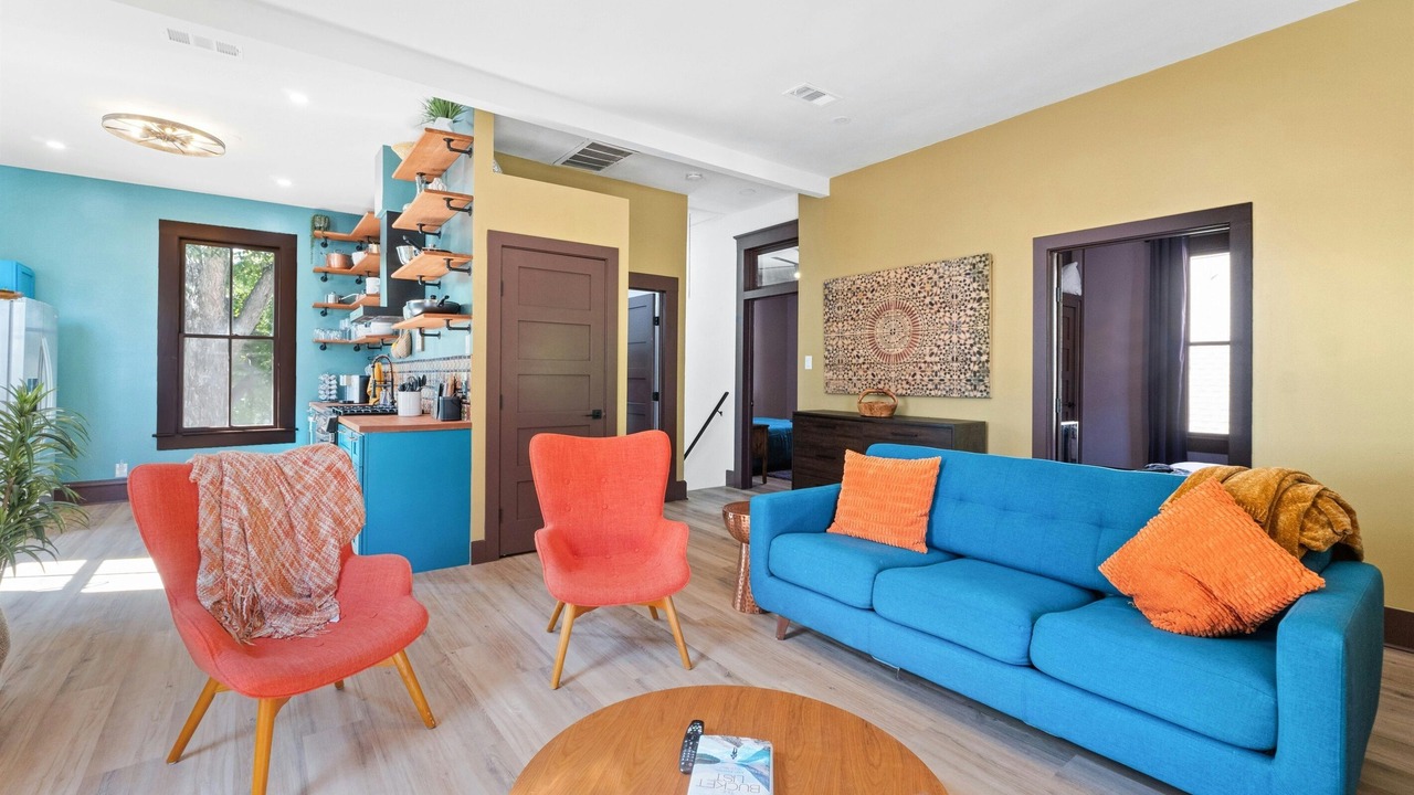 Photo of Livingroom in West End
