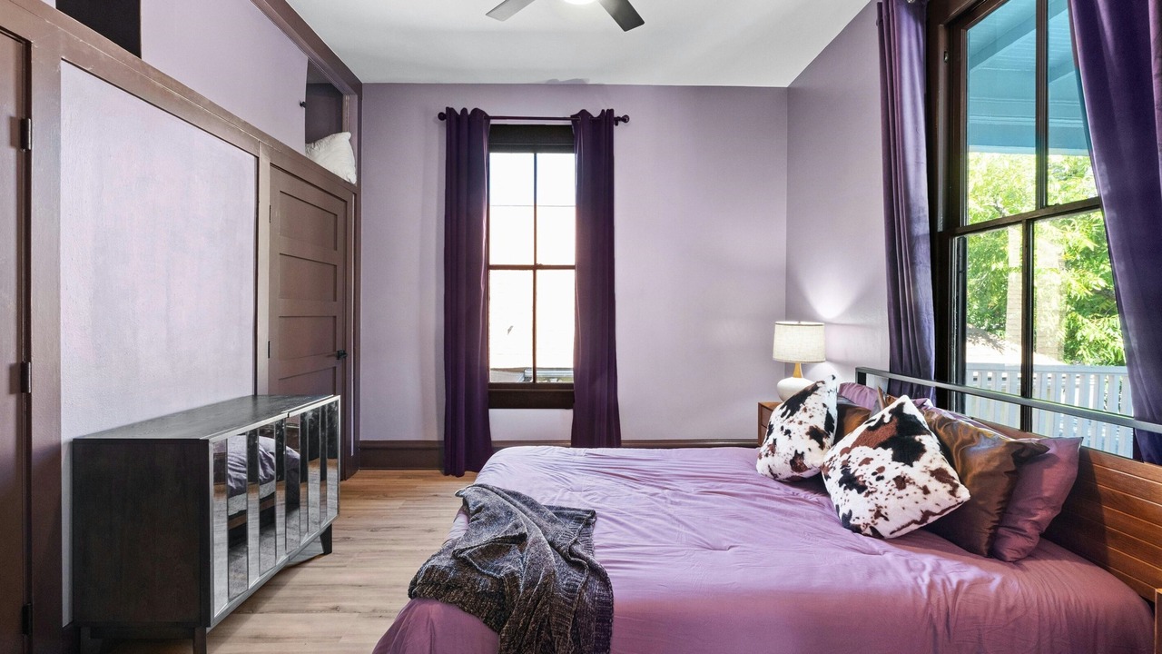 Photo of Bedroom in West End