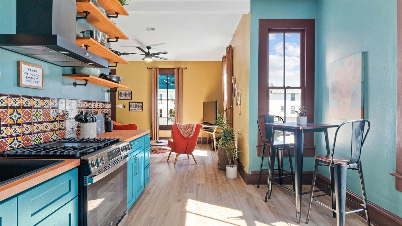 Photo of Kitchen in West End