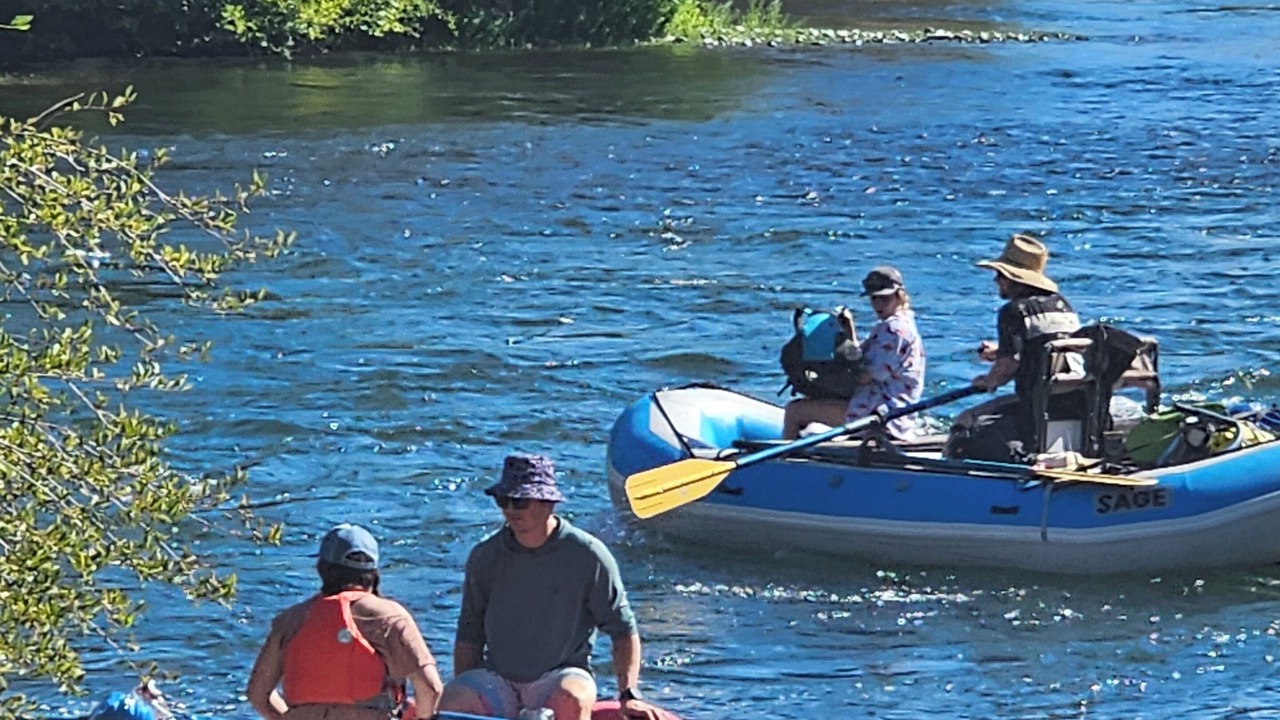 Photo of Others in Maupin