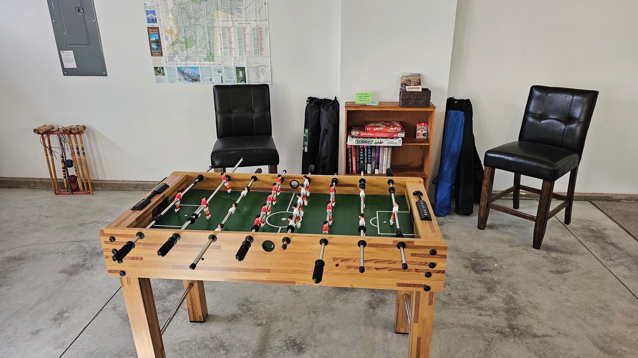 Photo of Bedroom in Maupin