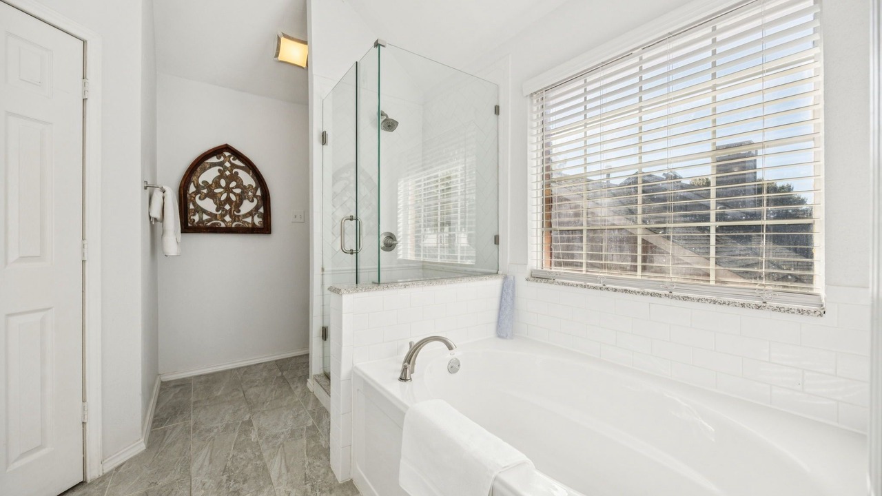 Photo of Bathroom in Grapevine