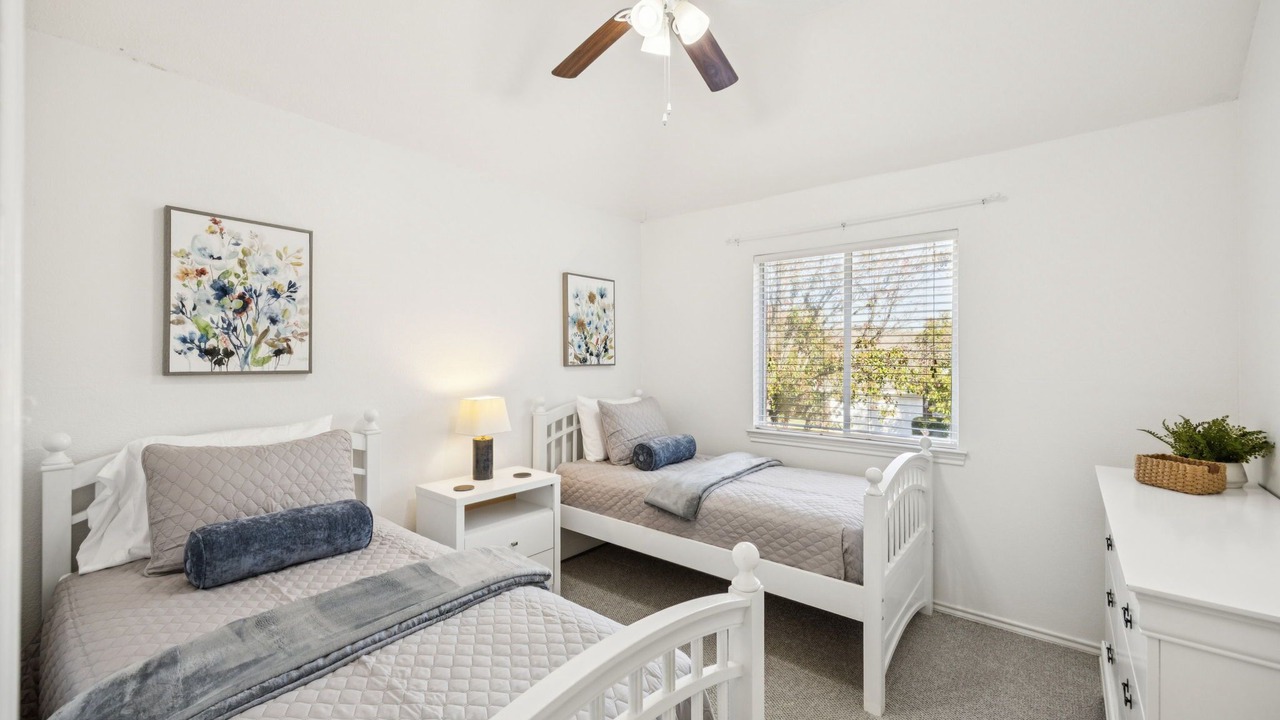 Photo of Bedroom in Grapevine