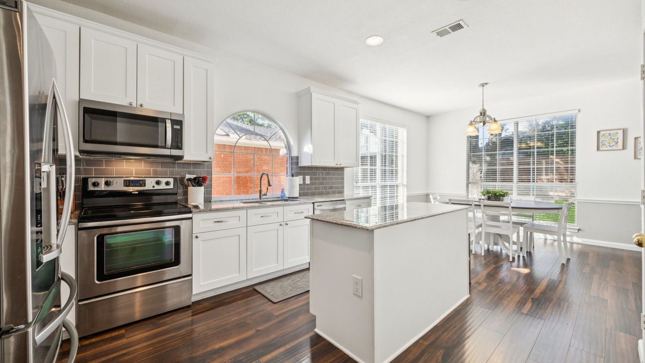 Photo of Kitchen in Grapevine