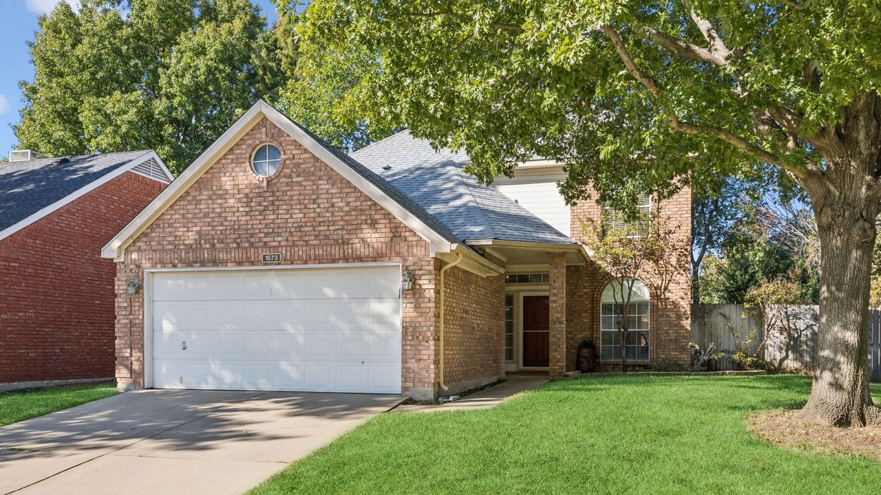 Photo of Outdoor in Grapevine