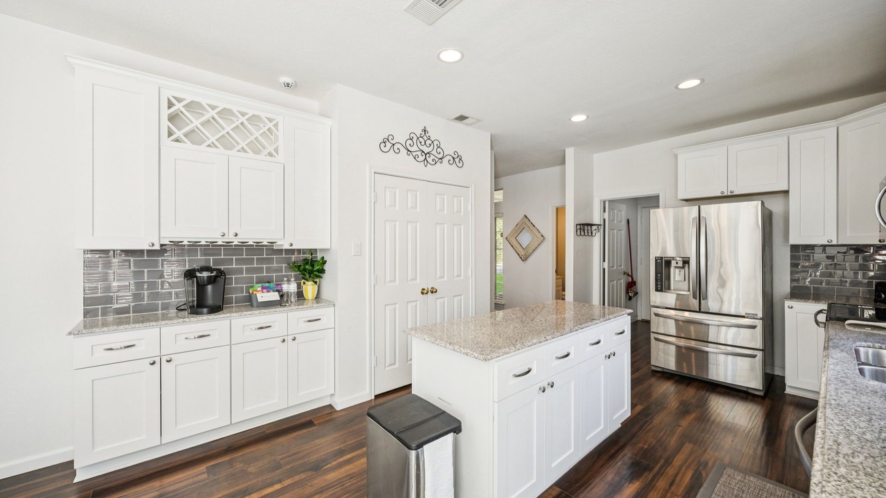 Photo of Kitchen in Grapevine