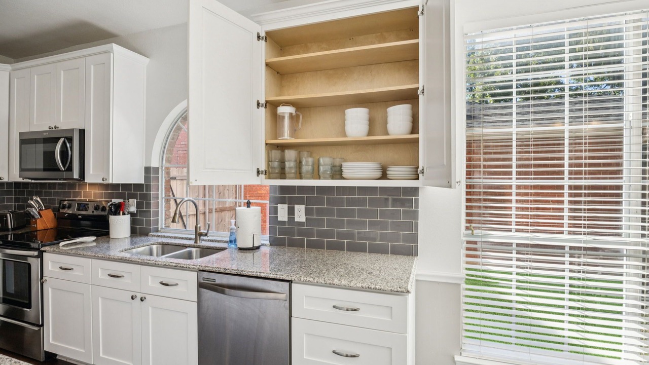 Photo of Kitchen in Grapevine