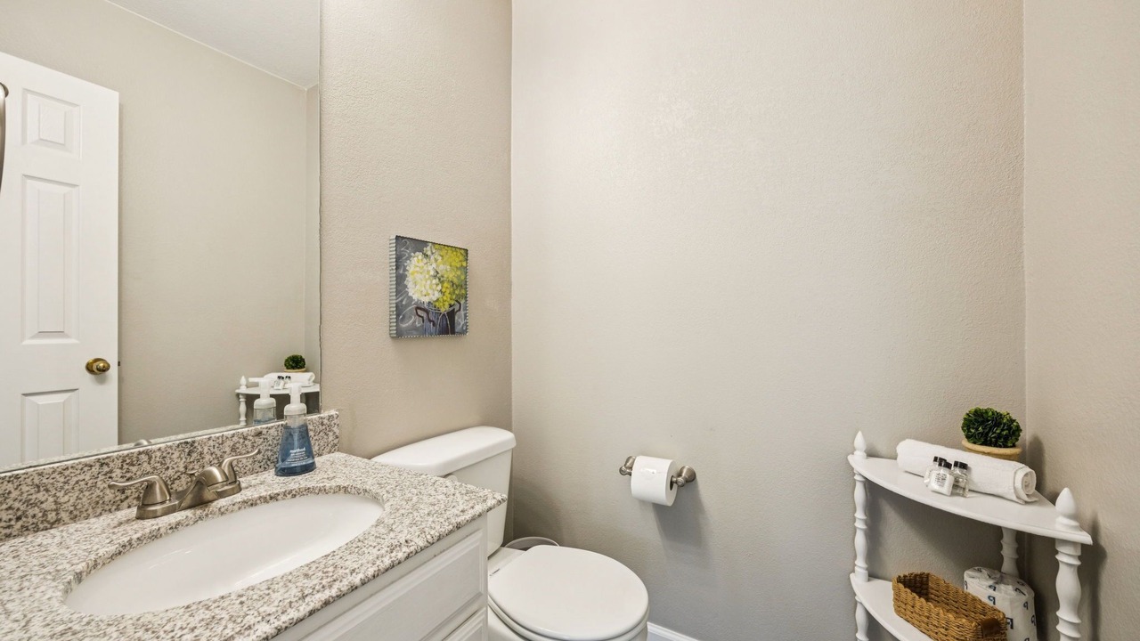 Photo of Bathroom in Grapevine