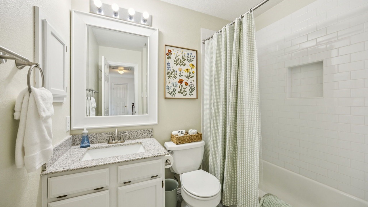 Photo of Bathroom in Grapevine